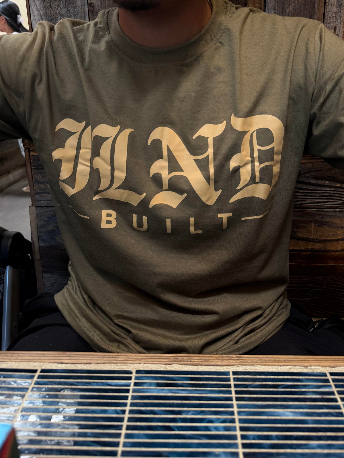 OG ILND Built