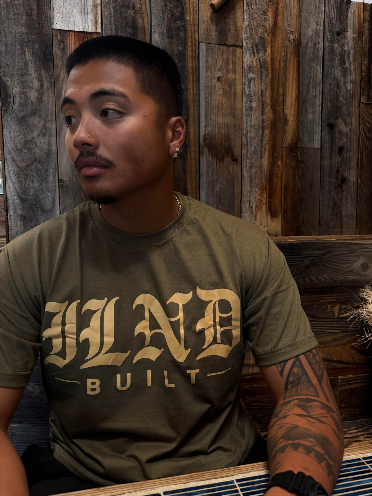 OG ILND Built